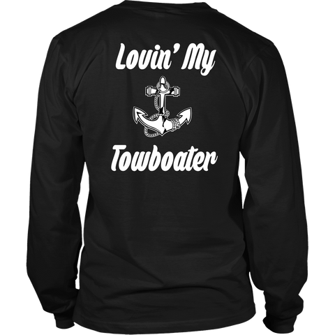 Lovin My Towboater