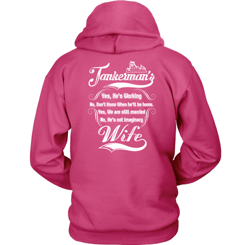 Tankerman's Wife