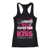 Image of The Longer !The Sweeter! Tank Top