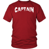 Image of On The 8th Day - Captain
