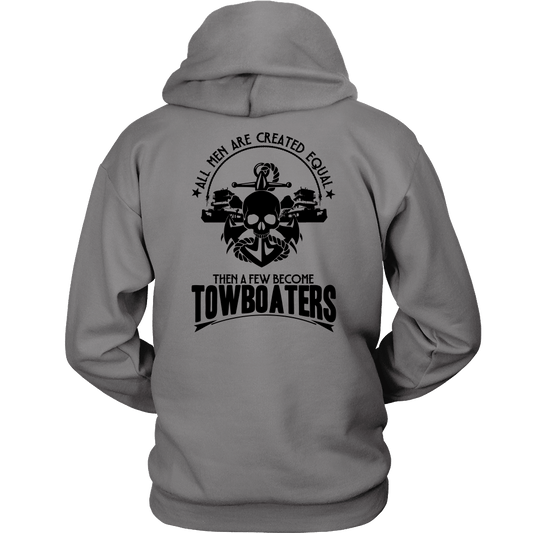 Towboaters River Life T-Shirt