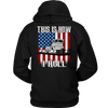 Image of This Is How Towboater's Roll
