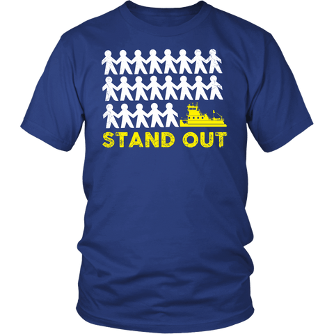 Stand Out