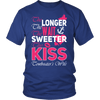 Image of The Longer !The Sweeter! Tee