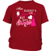 Image of Daddy's Towboat Princess -Towboater Apparel - Gift For Towboater Princess