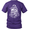 Image of I Raised My Hero - Mom Tee