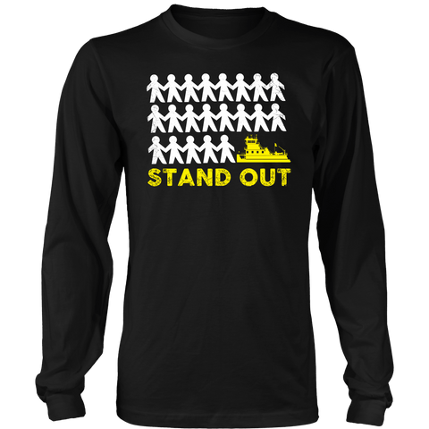 Stand Out