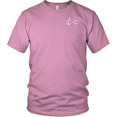 I Love A Towboater Shirt