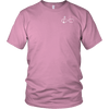 Image of I Love A Towboater T-Shirt