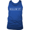 Image of Killin' IT Towboater Tank Top