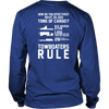 Image of Towboaters Rule