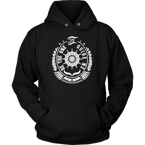 Guide Me ! But Never Hold Me Down ! - Towboater Shirt -  Gift For Towboaters
