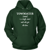 Image of Towboater (noun) Tee