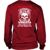 Image of Never Mess With This Towboater
