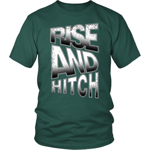 Rise And Hitch