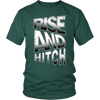 Image of Rise And Hitch