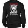 Image of Never Mess With This Towboater