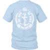 Image of Guide Me ! But Never Hold Me Down ! - Towboater Shirt -  Gift For Towboaters