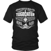 Image of Tugboat Daddy T-Shirt