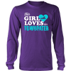 Image of This Girl Loves Her Towboater Shirt