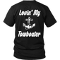 Get Stylish River Apparel: T-Shirts & Hoodies for Water Hobbies