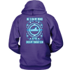 Image of Check My Towboat Scan -  River Life Apparel - Gift For Towboaters Wife, Spouse, Girlfriend