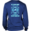 Image of Check My Towboat Scan -  River Life Apparel