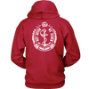 Image of Guide Me ! But Never Hold Me Down ! - Towboater Shirt -  Gift For Towboaters