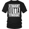 Image of Straight Outta Towboat