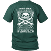 Image of Tugboater Apocalypse - River Life Shirt