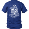 Image of I Raised My Hero - Mom Tee