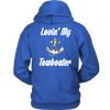 Image of Lovin My Towboater