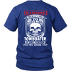 Image of Never Mess With This Towboater