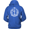 Image of Guide Me ! But Never Hold Me Down ! - Towboater Shirt -  Gift For Towboaters