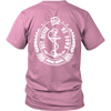 Image of Guide Me ! But Never Hold Me Down ! - Towboater Shirt -  Gift For Towboaters