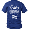 Image of Captain's Wife Shirt - River Life Shirt - Gift For Captain's Wife
