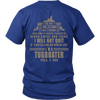 Image of Tugboater Till I Die