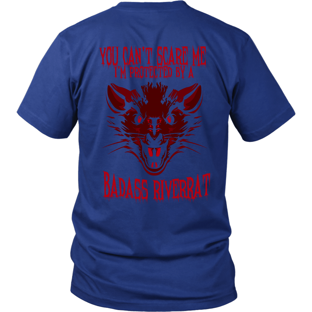 Towboater Spouse - Halloween Tees