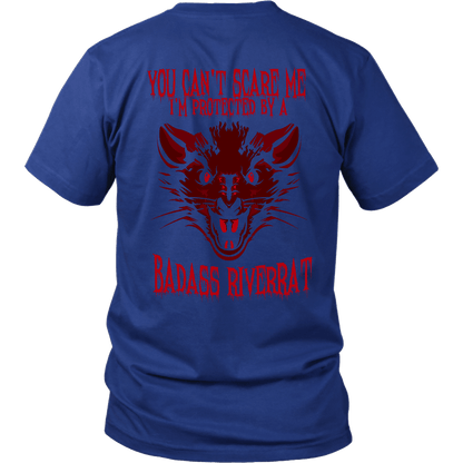 Towboater Spouse - Halloween Tees