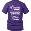 Image of Captain's Wife Shirt - River Life Shirt - Gift For Captain's Wife