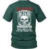 Image of Never Mess With This Towboater