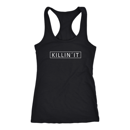 Best Towboater Tank Top