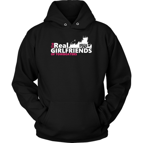 The Real Towboaters Girlfriends