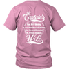Image of Captain's Wife Shirt - River Life Shirt - Gift For Captain's Wife