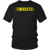 Image of Towboater - I Am The Hype
