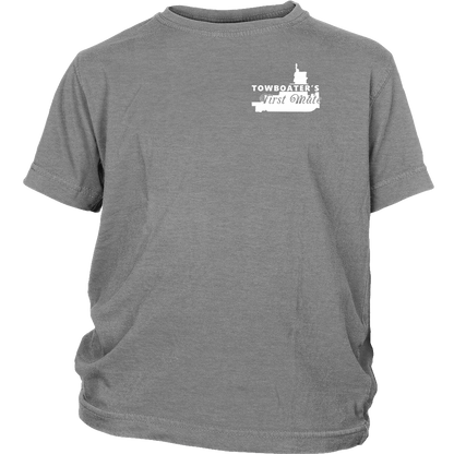 Towboater's Firstmate - River Life Apparel