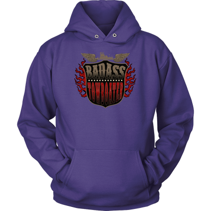 Badass Towboater - River Life Apparel