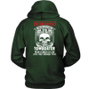 Image of Never Mess With This Towboater