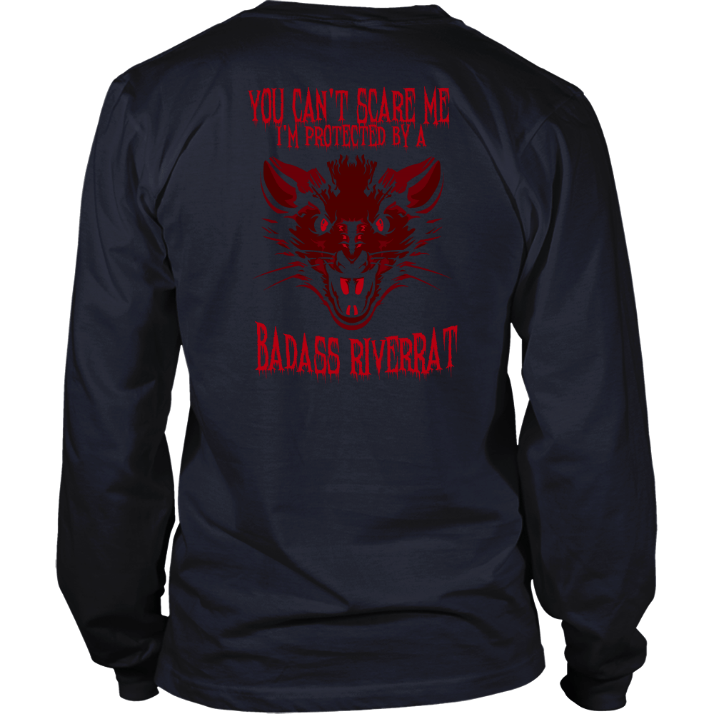 Towboater Spouse - Halloween Tees
