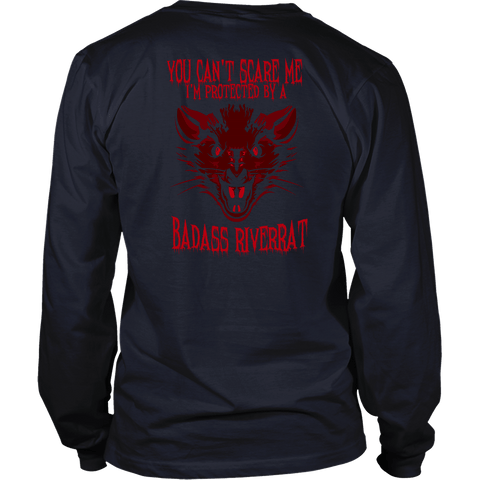 Towboater Spouse - Halloween Tees